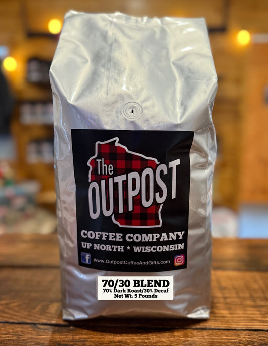 70/30 Blend